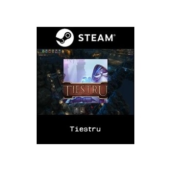 Tiestru