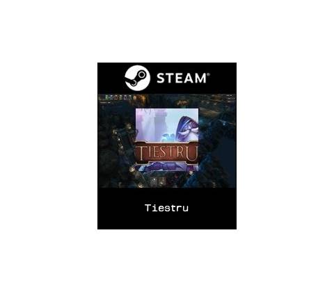 Tiestru