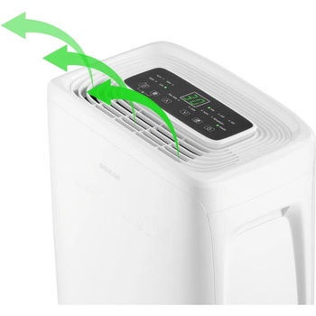 Image 1 of Sencor SDH 1028WH