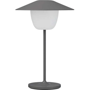 blomus Безжична лампа Ani Mini цвят топло сиво (67076)