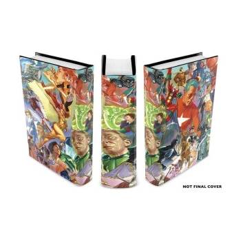 ASTRO CITY THE OPUS EDITION BK01