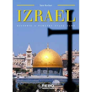 Izrael - Historie a památky Svaté země - Kochav Sarah