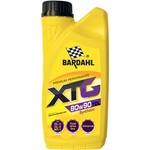 Bardahl ТРАНСМИСИОННО МАСЛО BARDAHL XTG 80W90 TDL Synthetic 1 литър