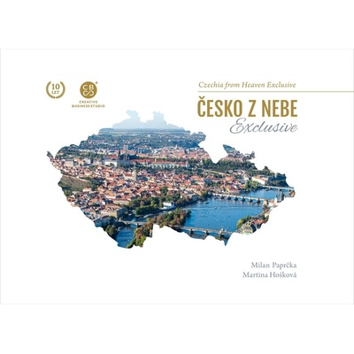 Česko z nebe Exclusive - Martina Hošková, Milan Paprčka