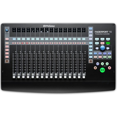 Presonus FaderPort 16