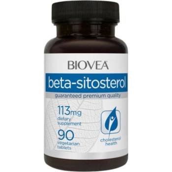 Image 1 of BIOVEA Beta-Sitosterol 170 mg [60 капсули]
