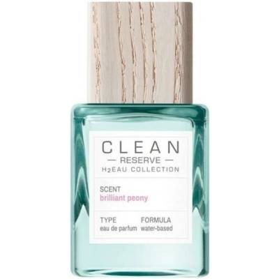 Clean Reserve Brillant Peony parfumovaná voda unisex 30 ml
