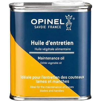 Opinel Масло за поддръжка на ножове Opinel (002505-pe)