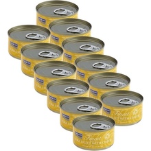 Fish4cats Finest Tuna & Cheese 12 x 70 g