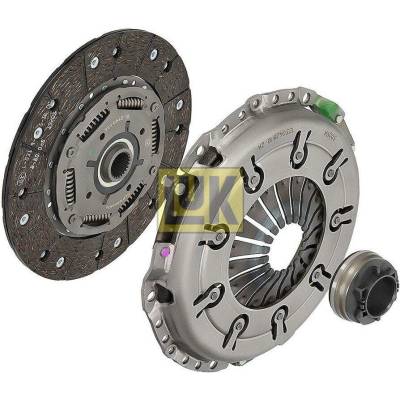 Sada spojky LuK 623 1157 00