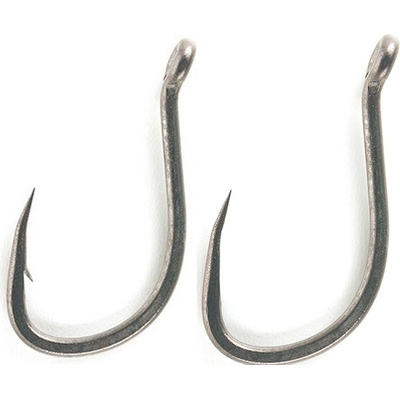 FOX EDGES Stiff Rig Beaked veľ.4 10 ks