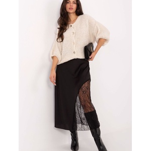 Rue Paris Дамска дантелена пола модел 220555 Rue Paris