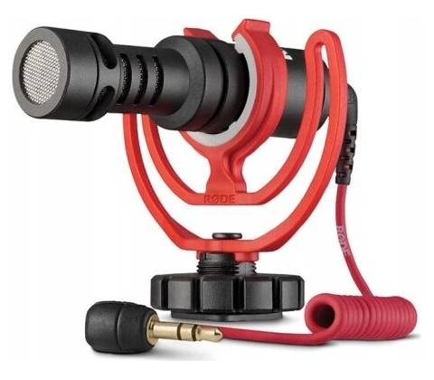 Røde VideoMicro