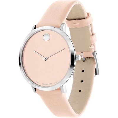 Movado Дамски часовник Movado Ultra Slim - 607388 (607388)