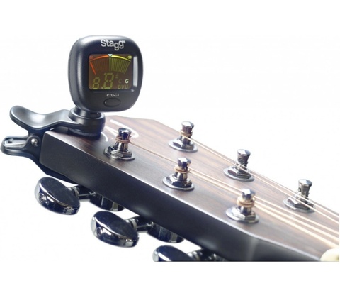Stagg CTU-C5 BK