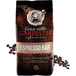 Gran Caffe GARIBALDI Espresso Bar кафе на зърна 1 kg