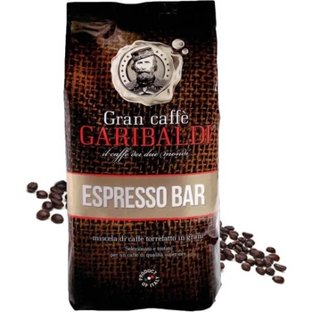 Image 1 of Gran Caffe GARIBALDI Espresso Bar кафе на зърна 1 kg