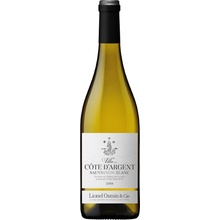 Lionel Osmin Villa Côte d’Argent biele 2021 11,5% 0,75 l (čistá fľaša)