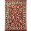 Sintelon Teheran Practica 59/CVC Červená