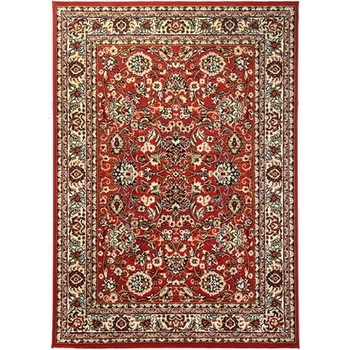 Sintelon Teheran Practica 59/CVC Červená