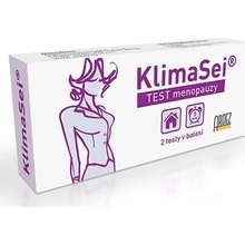 Ardez Pharma KlimaSei test na menopauzu 2 ks