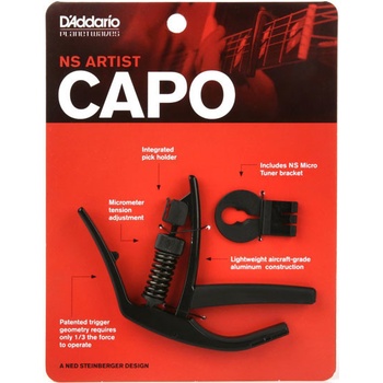 Planet waves Artist PW-CP-10