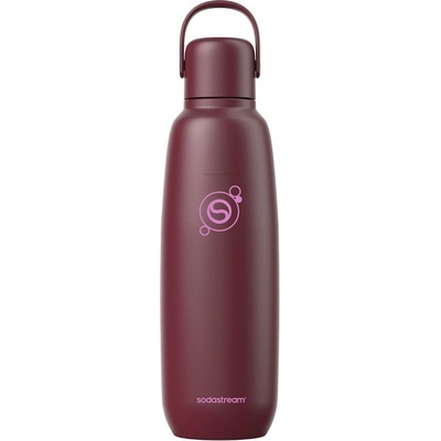 SodaStream Fizz&Go Cool Pomegranate 0.9L
