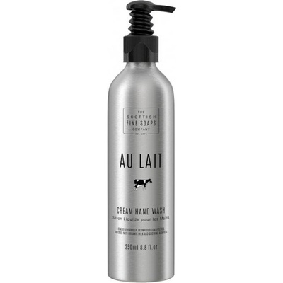 Scottish Fine Soaps mydlo Au Lait 250 ml