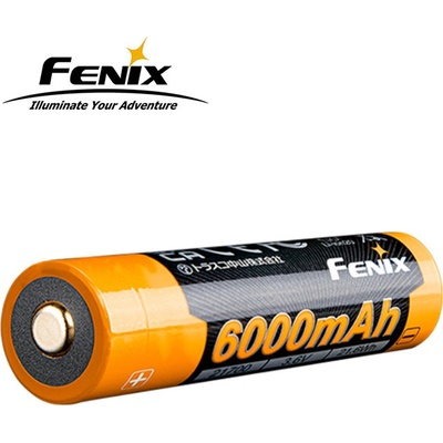 Fenix 6000mAh 21700
