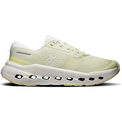 On Дамски маратонки On Women's Cloudrunner 3 Running shoes - Seedling / Ivory - размер 37 (EU) (123-2388-0313)