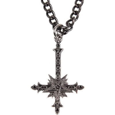 FALON яка КРЪСТ - psy485