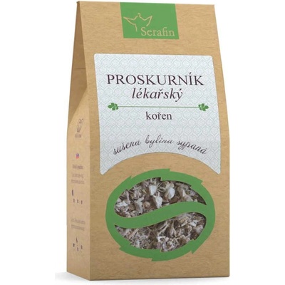 Serafin Proskurník kořen 30 g