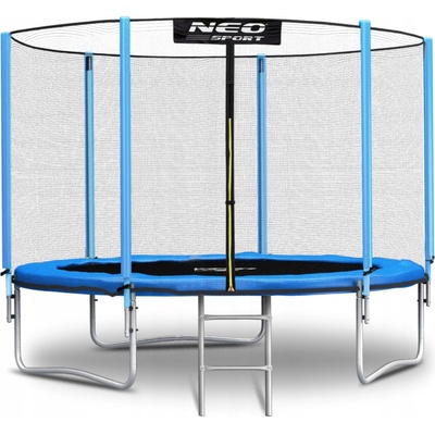 Neo-Sport 183cm + schodíky