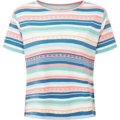 Sherpa Дамска тениска Sherpa Women's Neha Relaxed Tee T-shirt - Seaport Indreni (916-6732-0214)