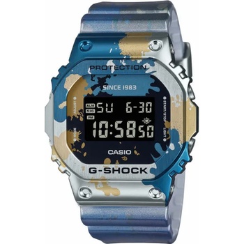 Image 1 of Casio GM-5600SS-1ER