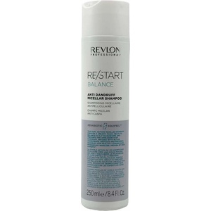 Revlon Re/Start Balance Anti Dandruff Micellar Shampoo 250 ml