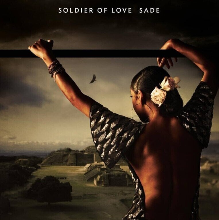 Sade - Soldier Of Love (LP) (0196587848514)