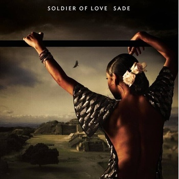 Sade - Soldier Of Love (LP) (0196587848514)