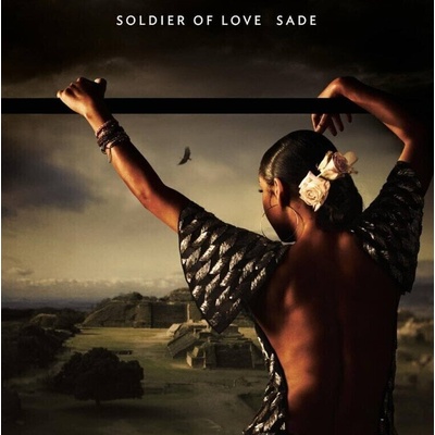 Sade - Soldier Of Love (LP) (0196587848514)