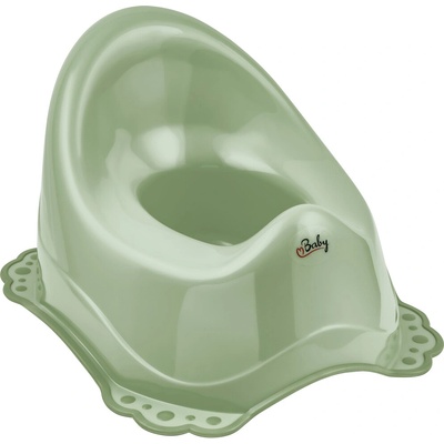 Maltex Nočník protiskluzový Classic Green