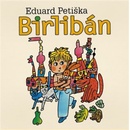 Birlibán CD