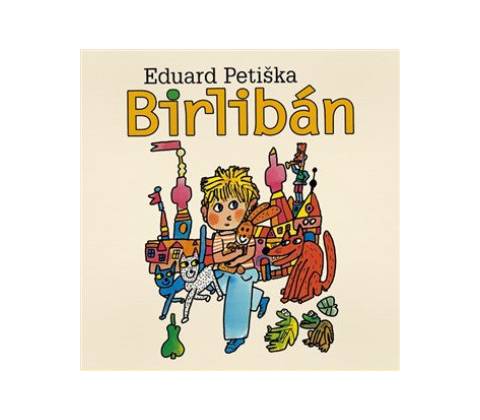 Birlibán CD
