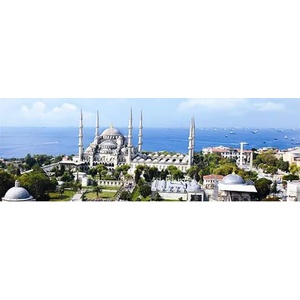 Anatolian - Puzzle Sultan Ahmet Cami - 1 000 piese