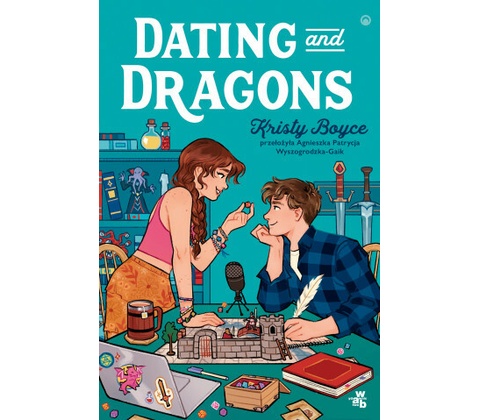 Dating and Dragons
