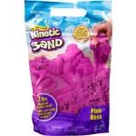 Spin Master Kinetic Sand Colour Bag Pink (6047185)