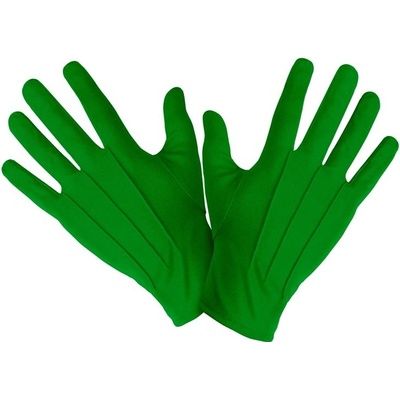 Rukavice zelené 89425 – Hledejceny.cz