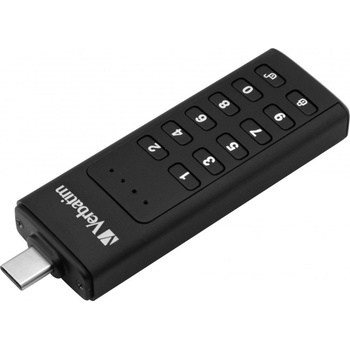 Verbatim Keypad Secure 64GB 49431