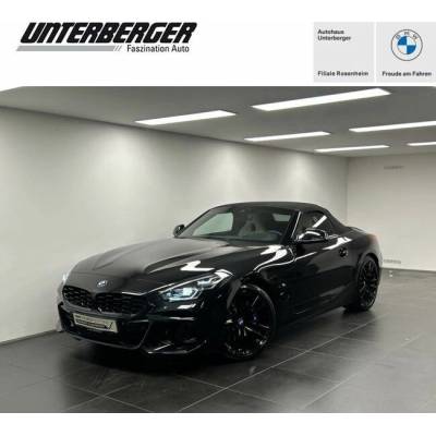 BMW Z4 M40i sDrive M Sport 250 kW