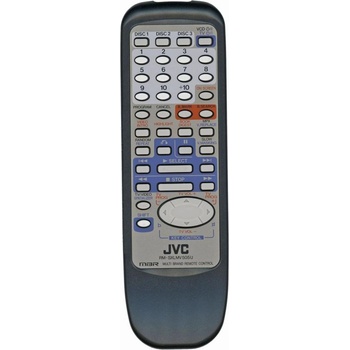 GENERAL JVC RM-SXLMV505U - съвместимо дистанционно управление на марката General (RM-SXLMV505U)