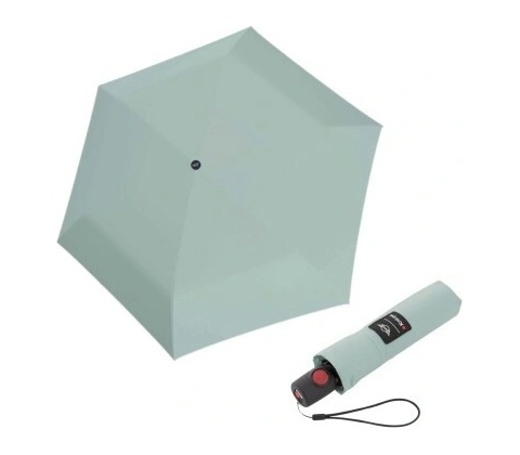 Knirps Mini Duomatic Ocean Wave